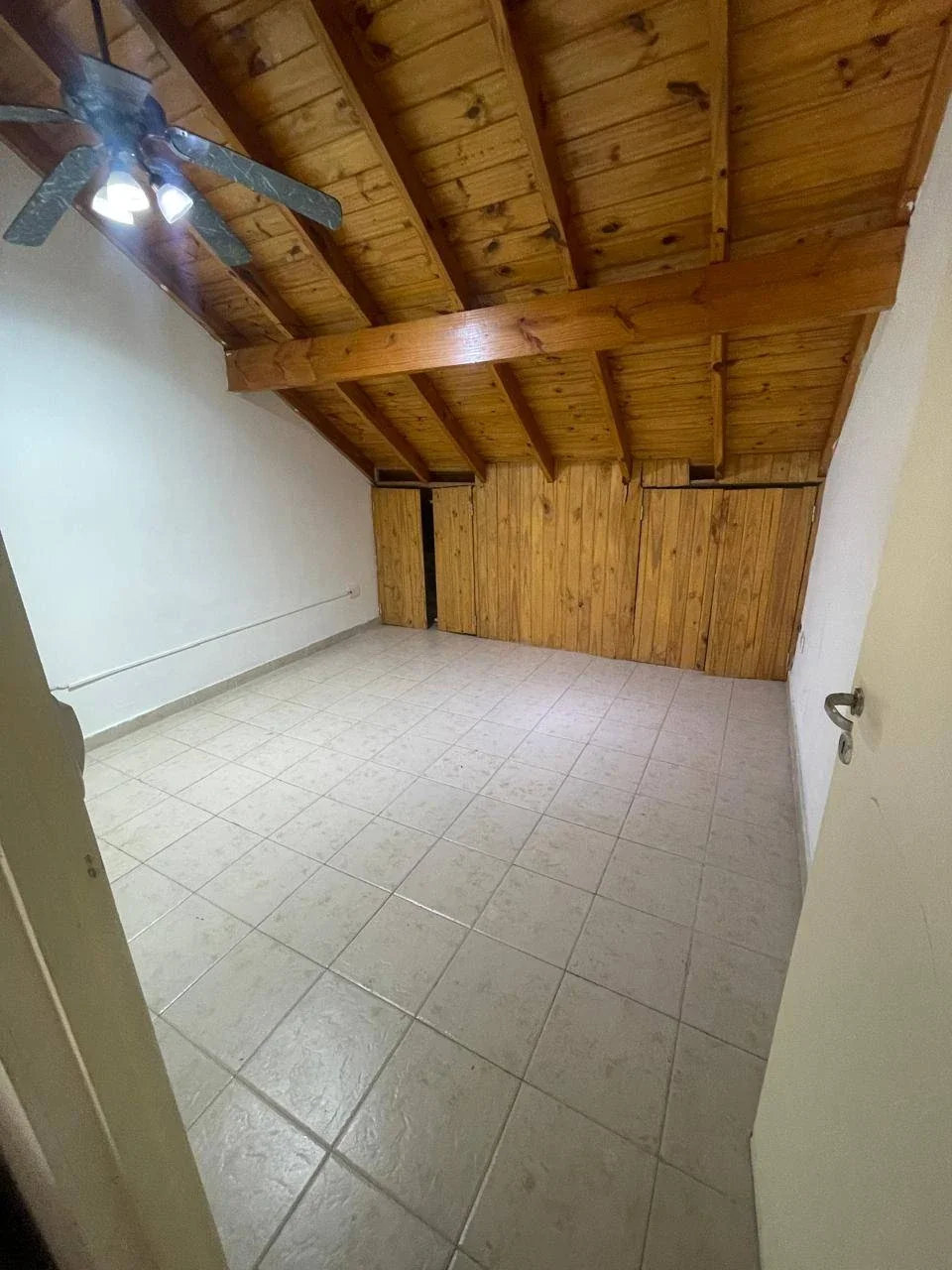 Departamento en alquiler c/ cochera en San Miguel - Imagen 5