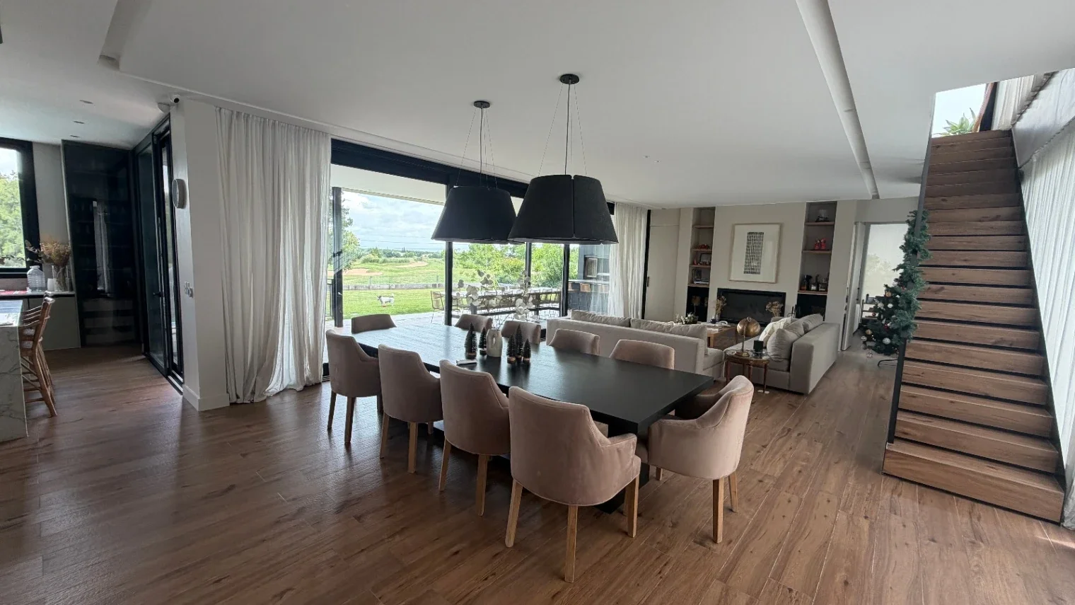 Casa en venta c/ cochera en Bella Vista - Imagen 5