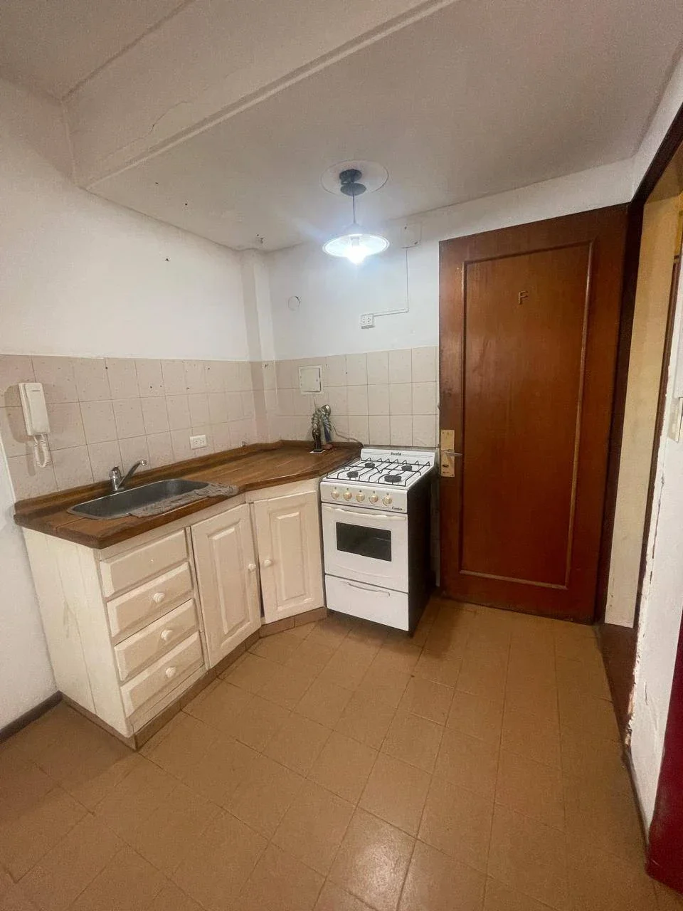Departamento en venta c/ cochera en San Miguel - Imagen 2