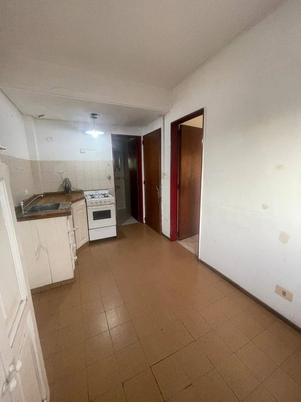 Departamento en venta c/ cochera en San Miguel - Imagen 3