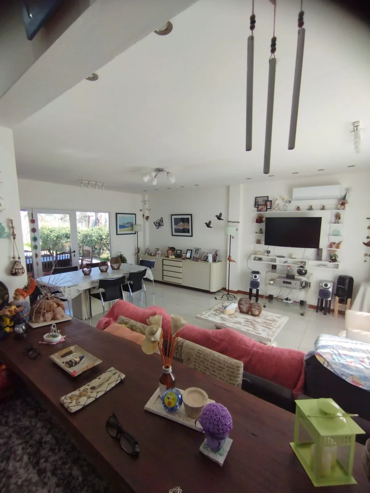 Casa en venta c/ cochera en Pilar del Este - Imagen 1