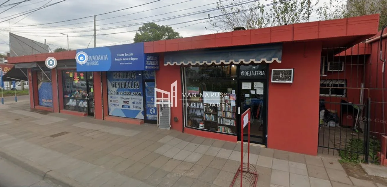 LOCAL EN ALQUILER - COLECTORA ESTE, MASCWITZ - Imagen 1
