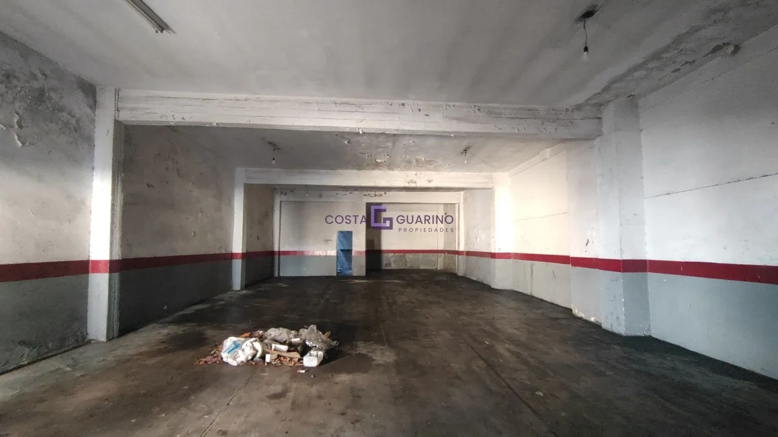 Galpón de 182m² cubiertos en terreno lote propio - Imagen 2