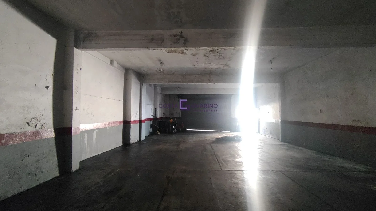 Galpón de 182m² cubiertos en terreno lote propio - Imagen 5