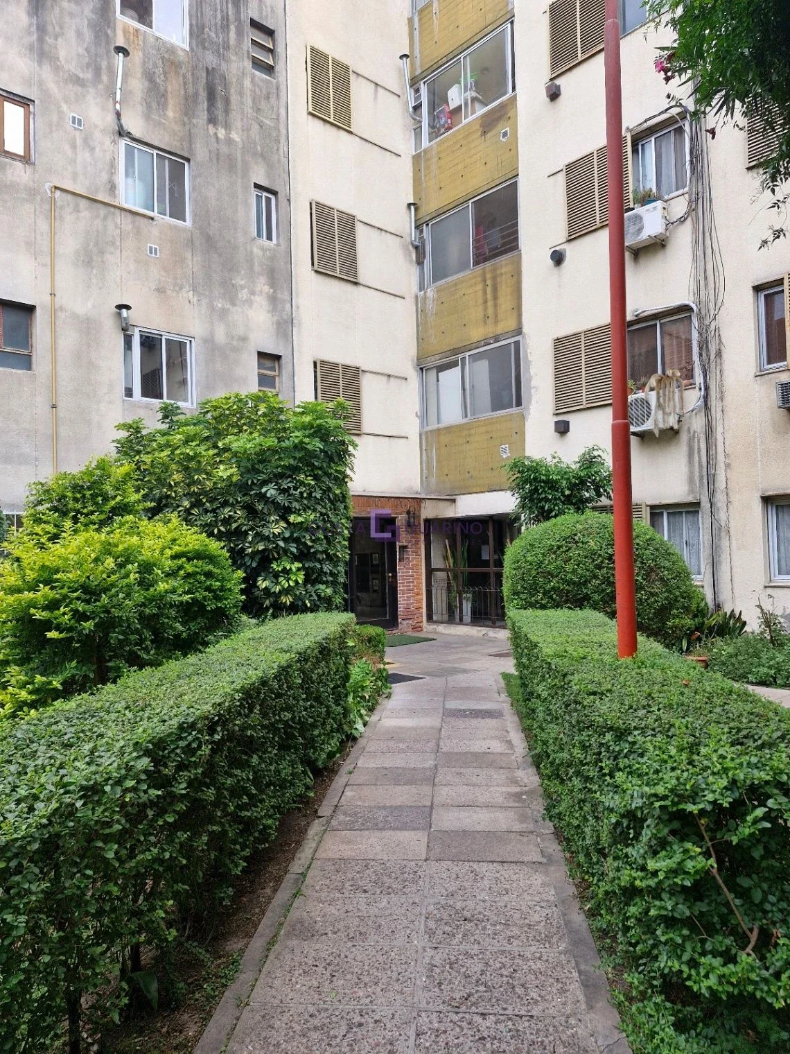 Departamento 4 Amb. con Cocina y Lavadero Apto Credito; Acepta Permuta - Imagen 3