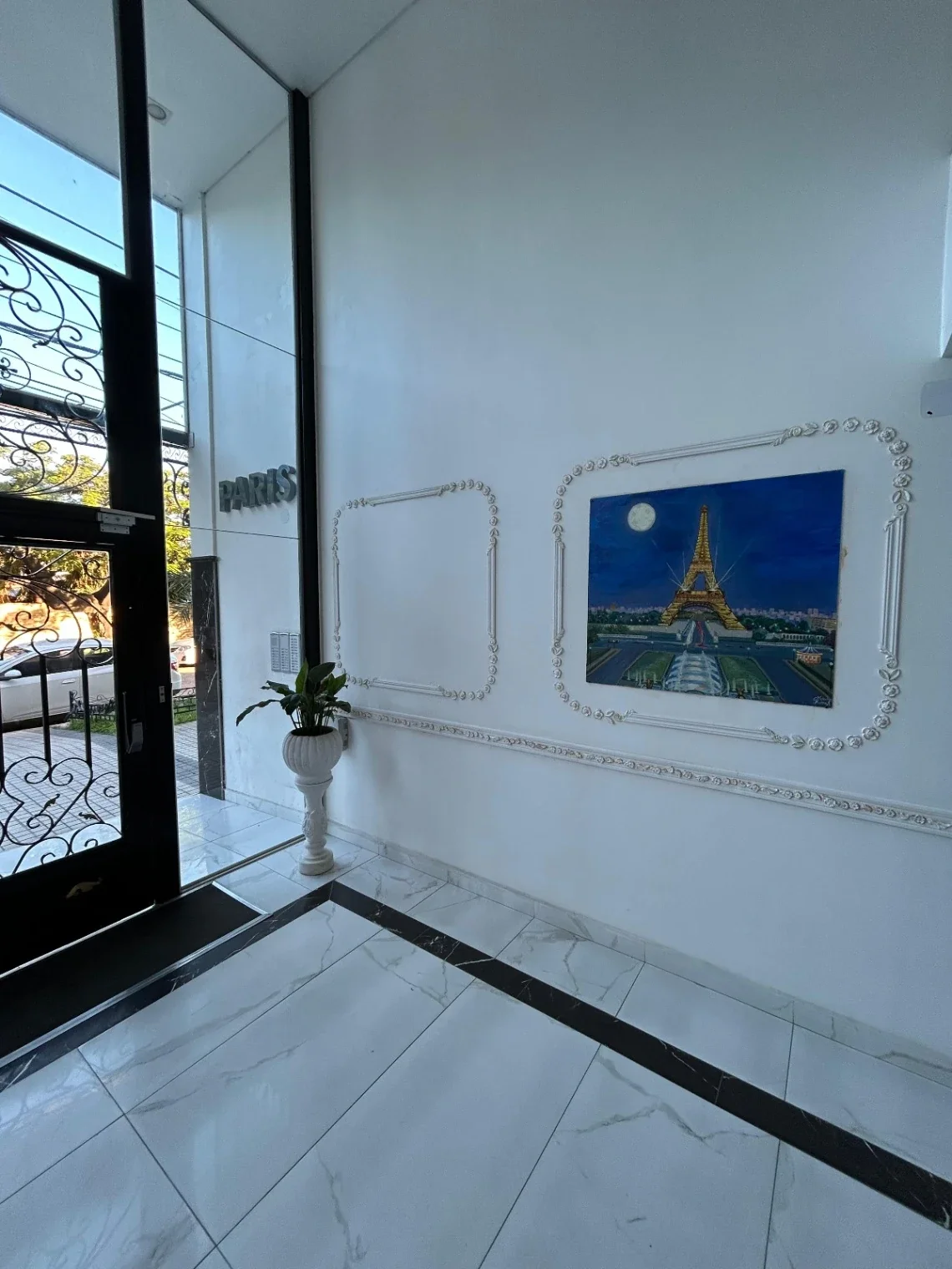 Departamento premium en alquiler de 1 dormitorio en Macrocentro - Imagen 4