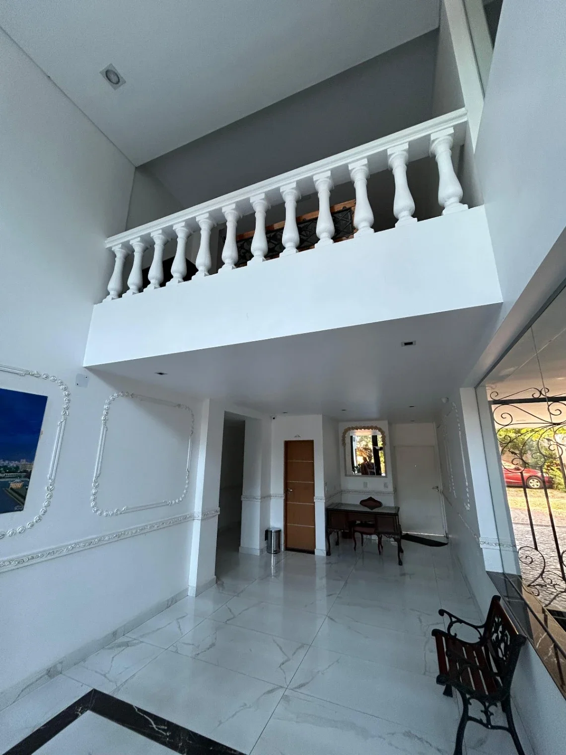 Departamento premium en alquiler de 1 dormitorio en Macrocentro - Imagen 5