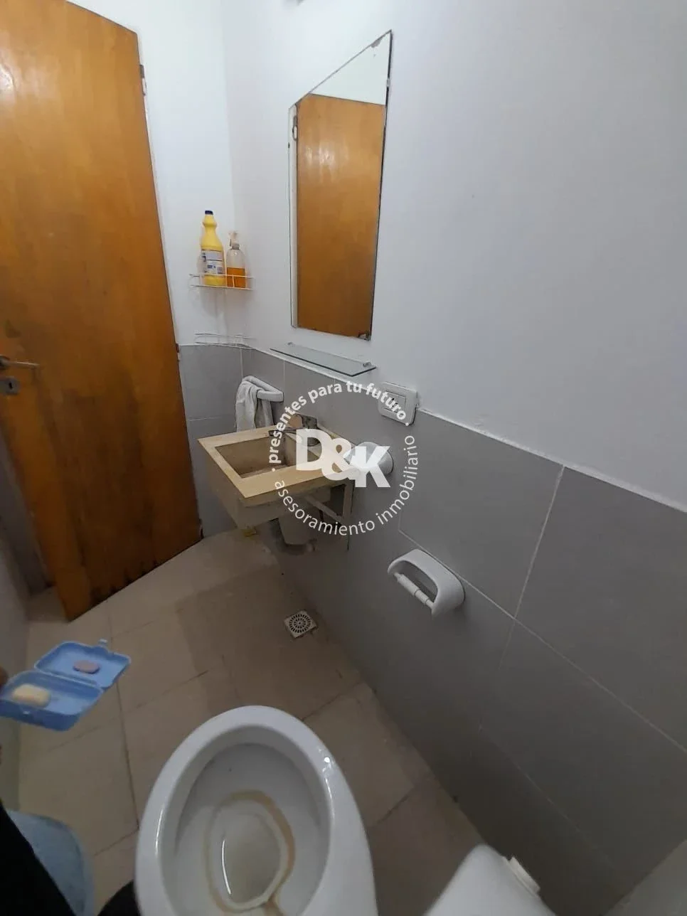 Dúplex en venta de 2 dormitorios en Los Polvorines - Imagen 4