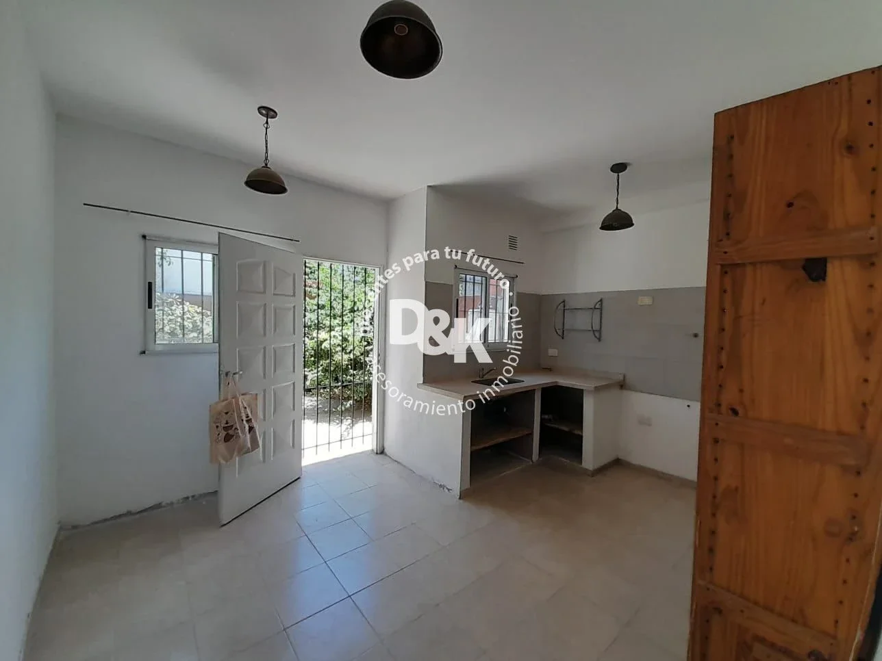 Dúplex en venta de 2 dormitorios en Los Polvorines - Imagen 5